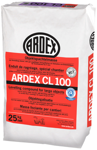 Ardex CL 100 Objektspachtelmasse